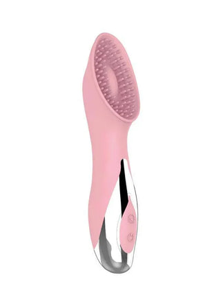 Clitoral Arouser Aphrovibe Silicone Pink
