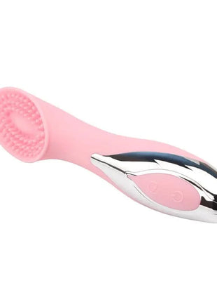 Clitoral Arouser Aphrovibe Silicone Pink