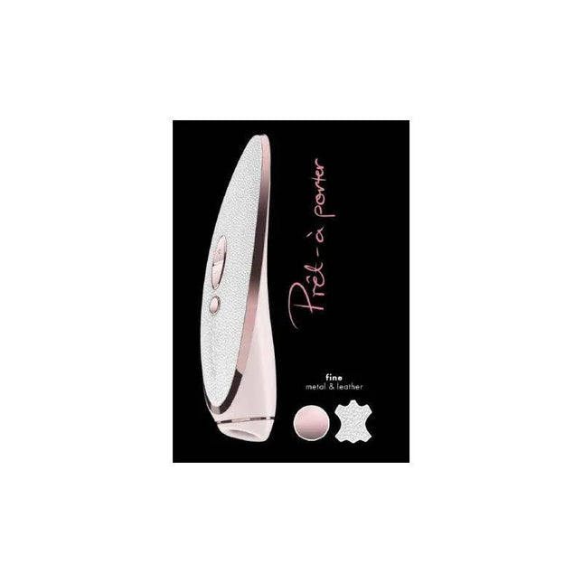Clitoris Sucker Pret-a-porter