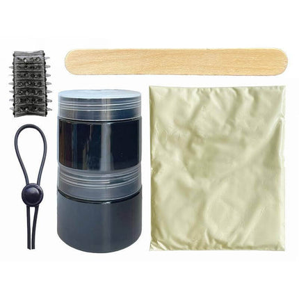 Cloneboy Dildo Black