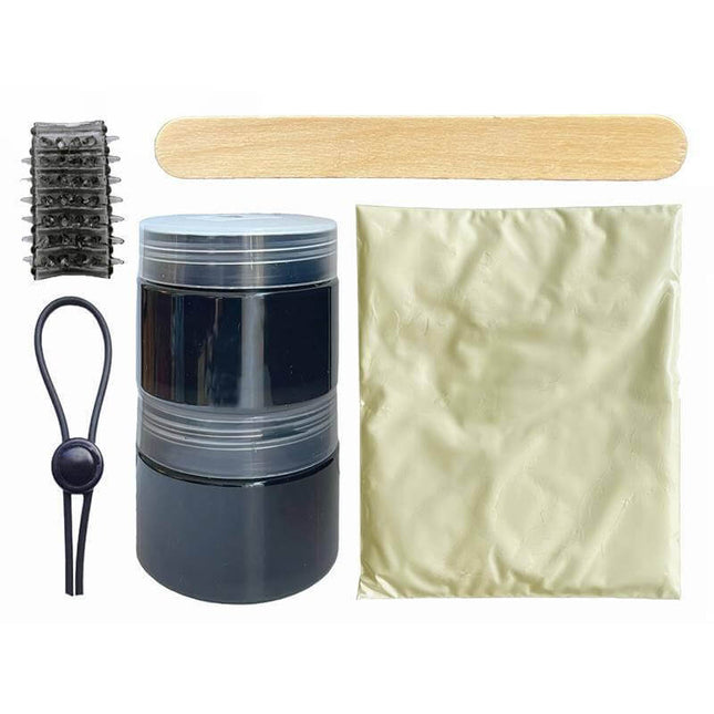 Cloneboy Dildo Black