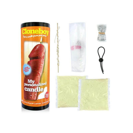 Cloneboy Dildo Candle – Fun & Quirky Décor by secretsextoys.store