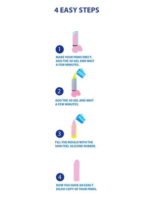Cloneboy Dildo Pink – Unleash Your Imagination with Customization | secretsextoys.store
