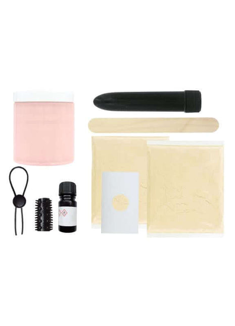 Cloneboy Dildo with Vibrator Classic