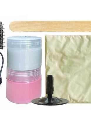 Cloneboy Dildo with Suction Cup Pink