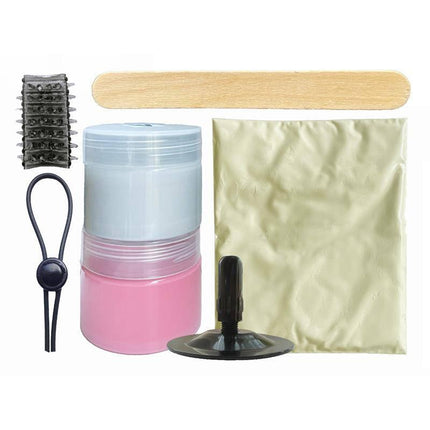 Cloneboy Dildo with Suction Cup Pink