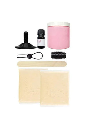Cloneboy Dildo with Suction Cup Pink