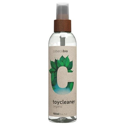 Cobeco Bio-Organic Toycleaner 150ml