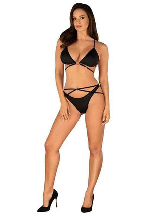 Cobra Nive Bra and Panty Set