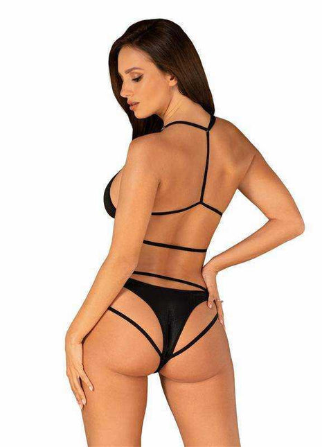 Cobra Nive Bra and Panty Set