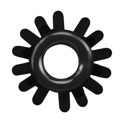 Cock Rings Set-blue