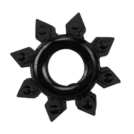 Cock Rings Set-blue