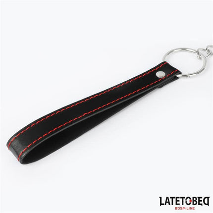 collar with Leash 52 cm