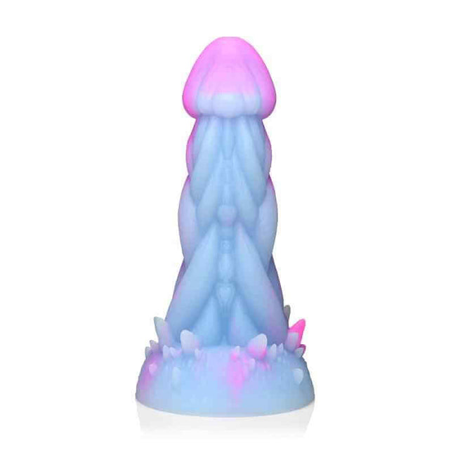 Nomura Jellyfish Silicone Dildo