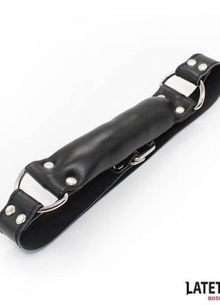 Comfortable Adjustable Gag Pillow