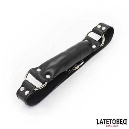 Comfortable Adjustable Gag Pillow