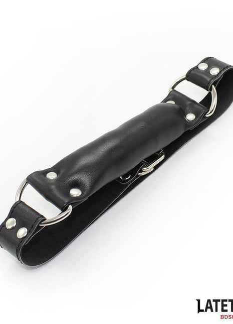 Comfortable Adjustable Gag Pillow