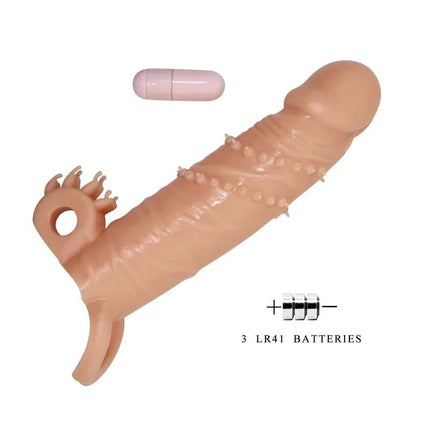 Connor Pennis Sleeve 6.7