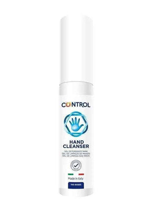 Hand Cleansing Gel 25 ml - Secretsextoys.store