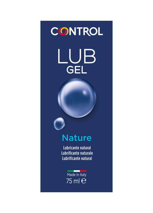 Lubricant Nature 75 ml