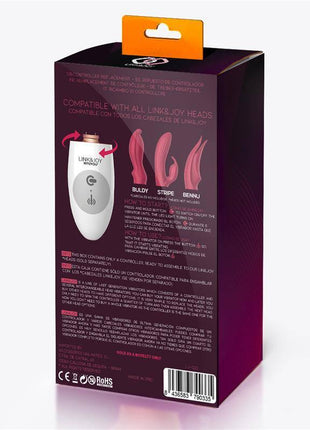 Link & Joy Controller USB rechargeable