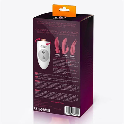 Link & Joy Controller USB rechargeable