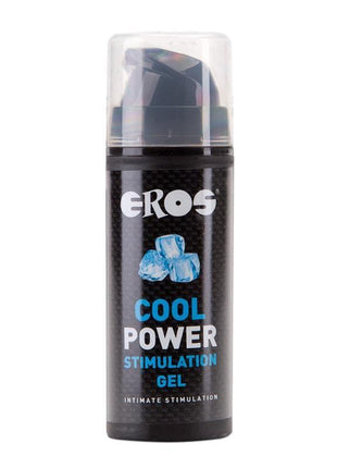 Cool Power Stimulation Gel 30 ml