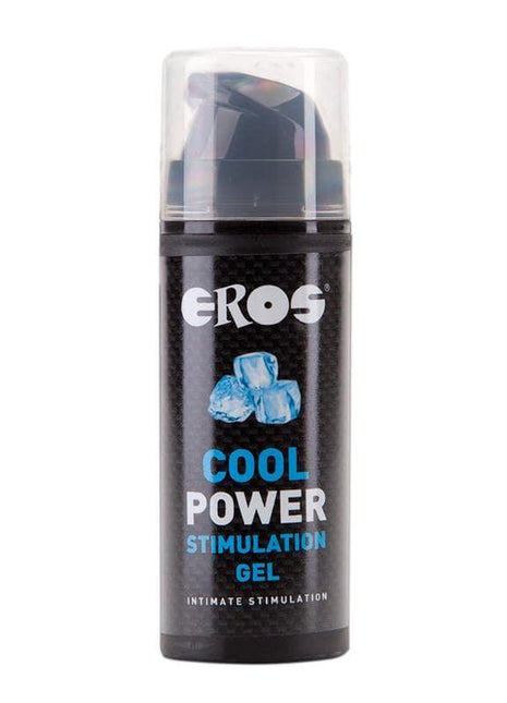 Cool Power Stimulation Gel 30 ml