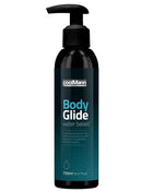 CoolMann Waterbase BodyGlide 150 ml - Secretsextoys.store