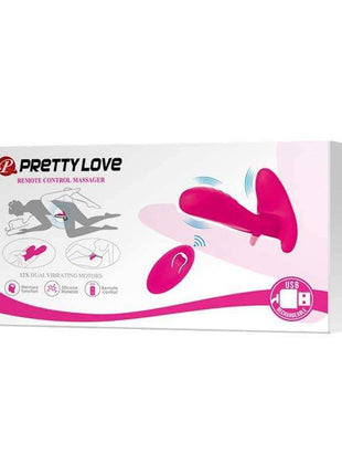 Couple Stimulator Remote Control USB