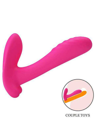 Couple Stimulator Remote Control USB