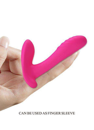 Couple Stimulator Remote Control USB
