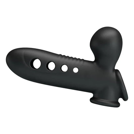 Crane Penis Sleeve with inflation function