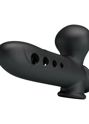 Crane Penis Sleeve with inflation function