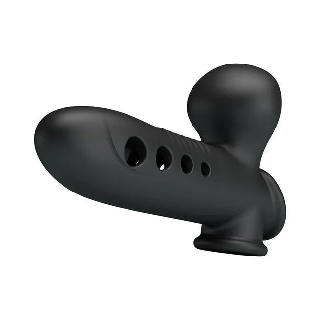 Crane Penis Sleeve with inflation function