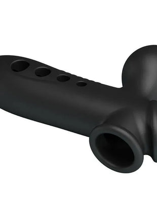 Crane Penis Sleeve with inflation function