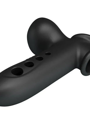 Crane Penis Sleeve with inflation function