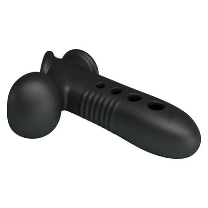 Crane Penis Sleeve with inflation function