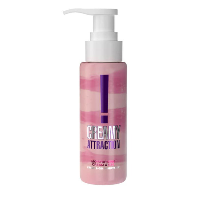 Aphrodisiac Cream and Gel 100ml – Irresistible Sensation by secretsextoys.store