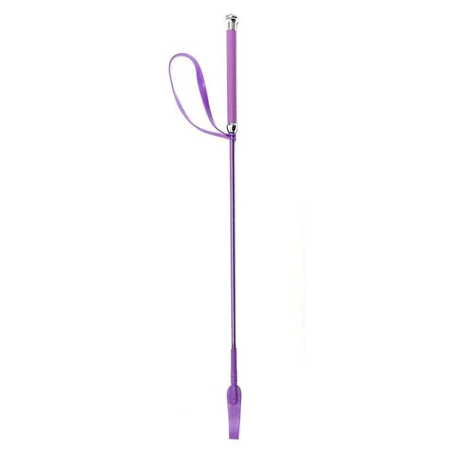 Crop Horse Whip 65cm