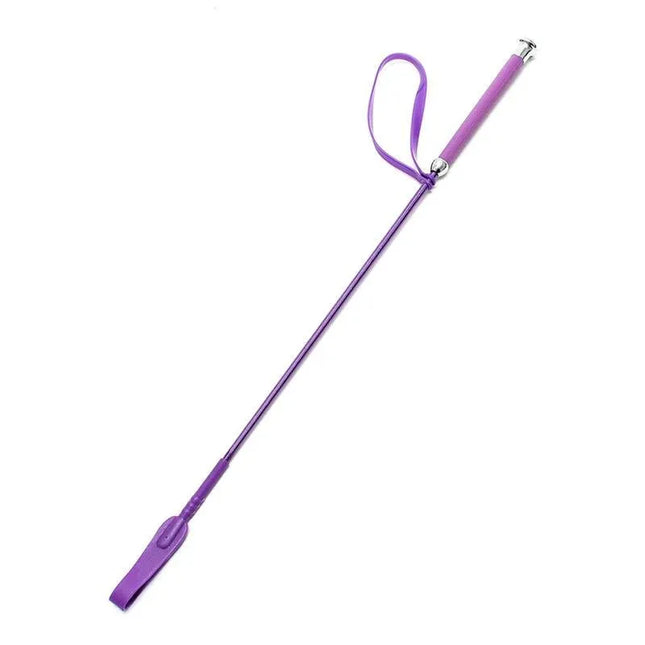 Crop Horse Whip 65cm