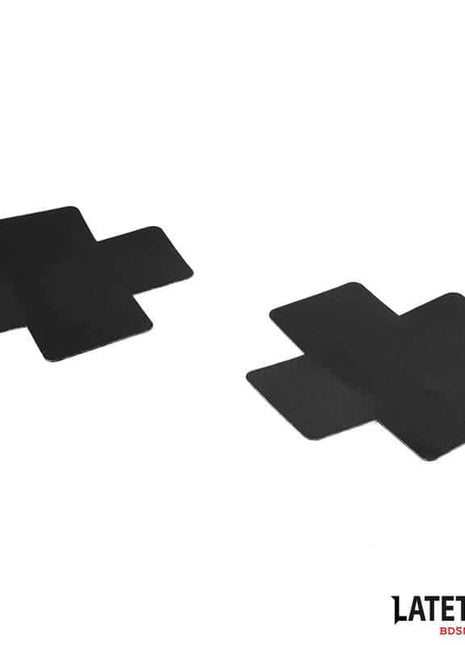 Cross Disposable Nipple Cover