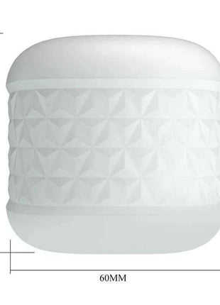 Crystle Dual Stroker with Textured Tunnel