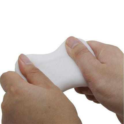 Crystle Dual Stroker with Textured Tunnel
