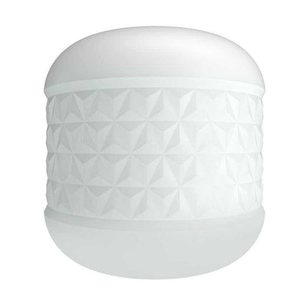 Crystle Dual Stroker with Textured Tunnel