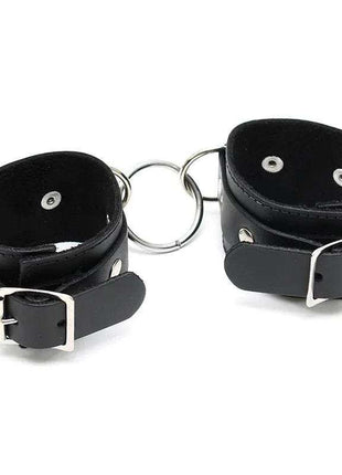 adjustable cuffs for customizable wrist fitting in various styles