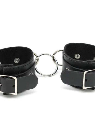 stylish adjustable cuffs for versatile wrist fit