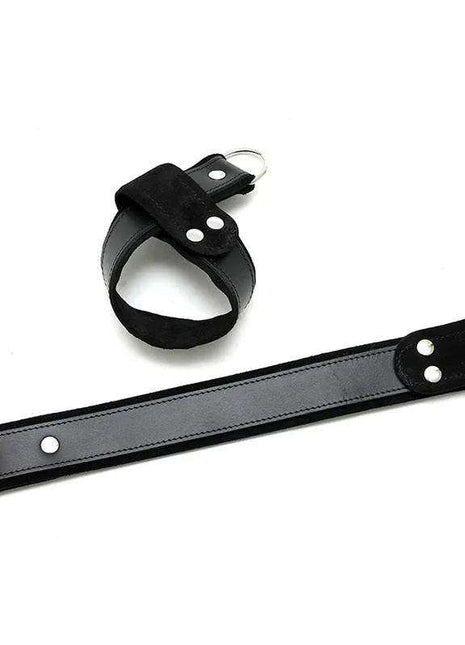 adjustable unisex cuffs fashion accessory on wrist