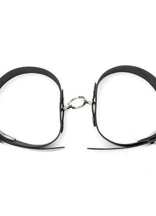 Cuffs AdjustableHandcuffssecretsextoys.store