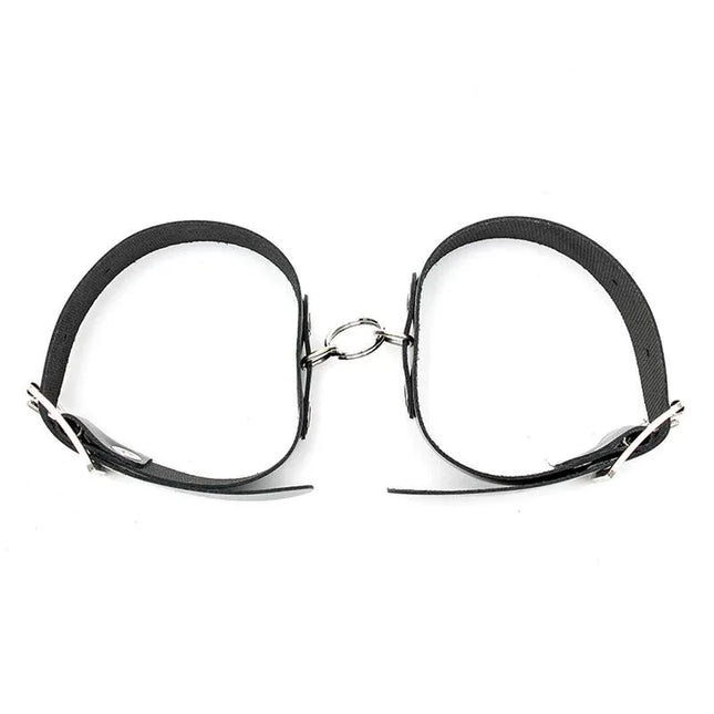 Cuffs Adjustable